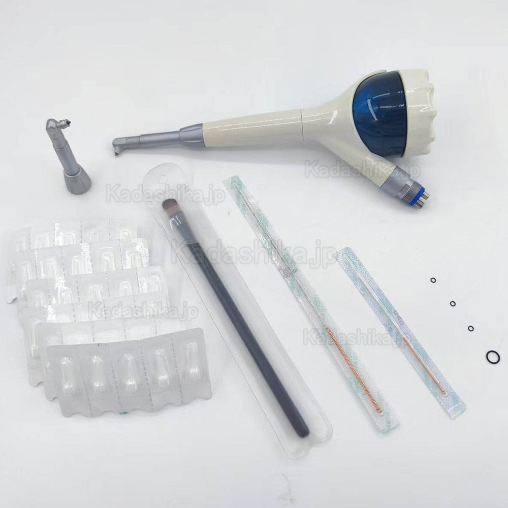 3H T7 歯面清掃器 エアフローデバイスハンドピース（歯肉縁上＋歯肉縁下）